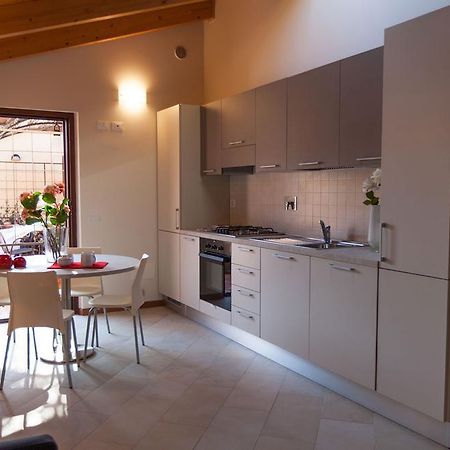 קסטליונה דלה פסקאיה "La Terrazza Di Castiglione" Appartamenti Vacanza חדר תמונה